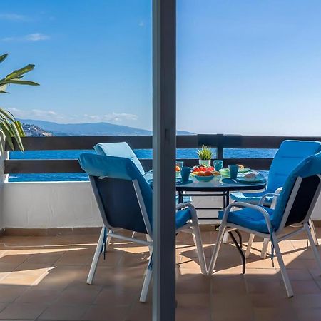 Casa De Luz Apartment La Herradura  Bagian luar foto