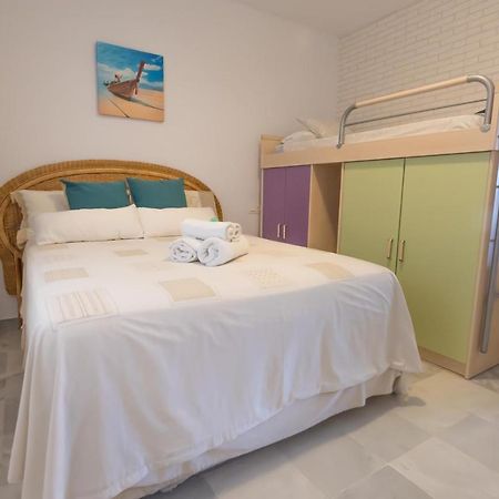 Casa De Luz Apartment La Herradura  Bagian luar foto