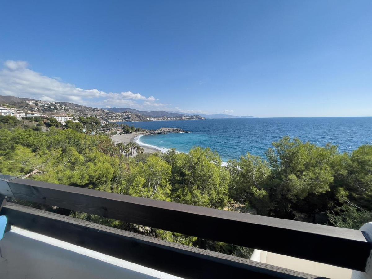 Casa De Luz Apartment La Herradura  Bagian luar foto