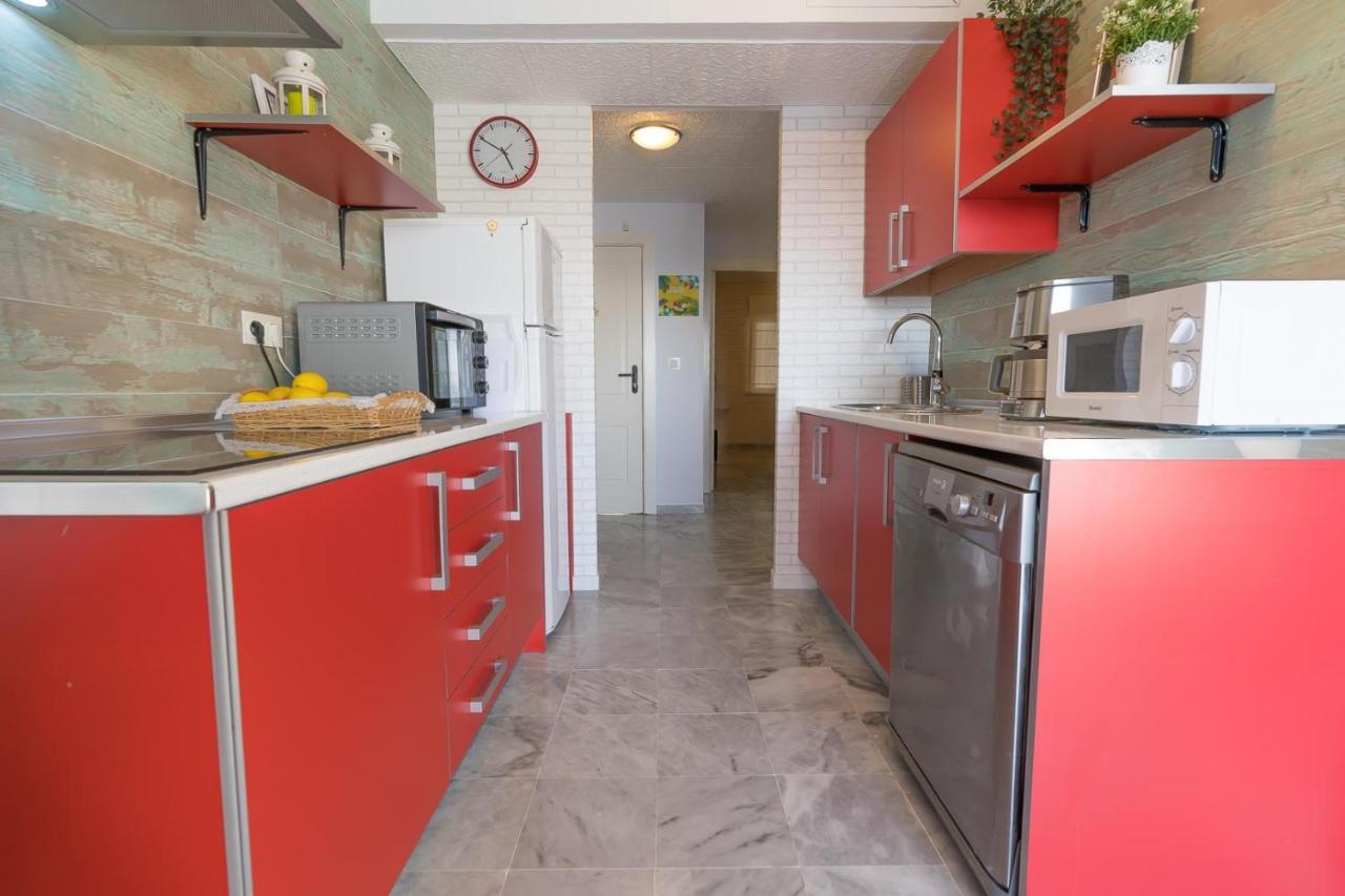 Casa De Luz Apartment La Herradura  Bagian luar foto