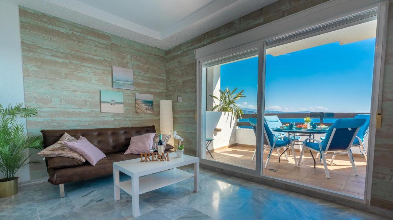 Casa De Luz Apartment La Herradura  Bagian luar foto