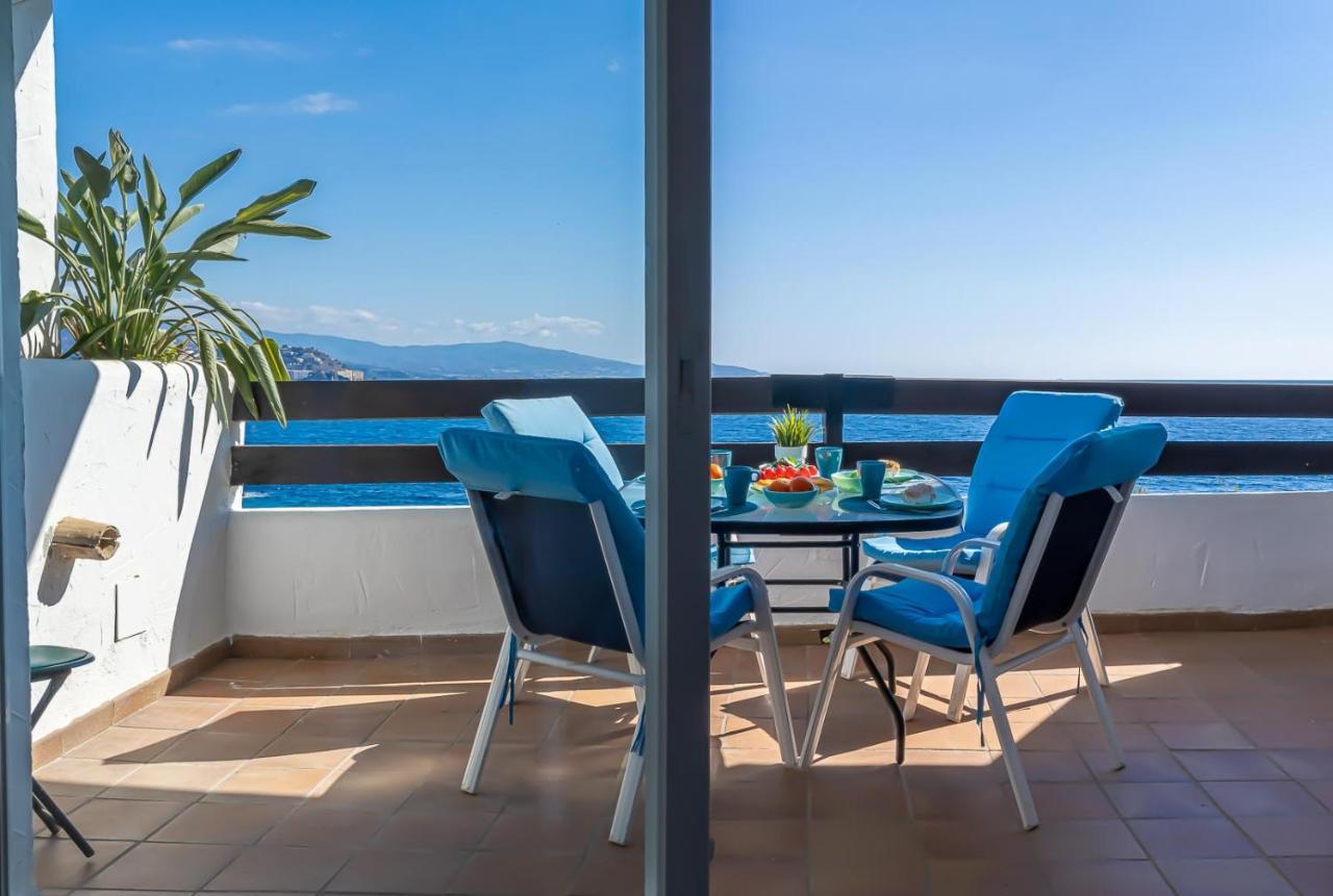 Casa De Luz Apartment La Herradura  Bagian luar foto
