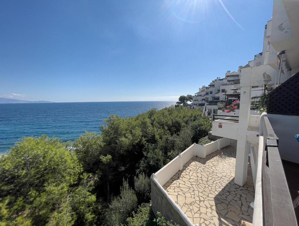 Casa De Luz Apartment La Herradura  Bagian luar foto