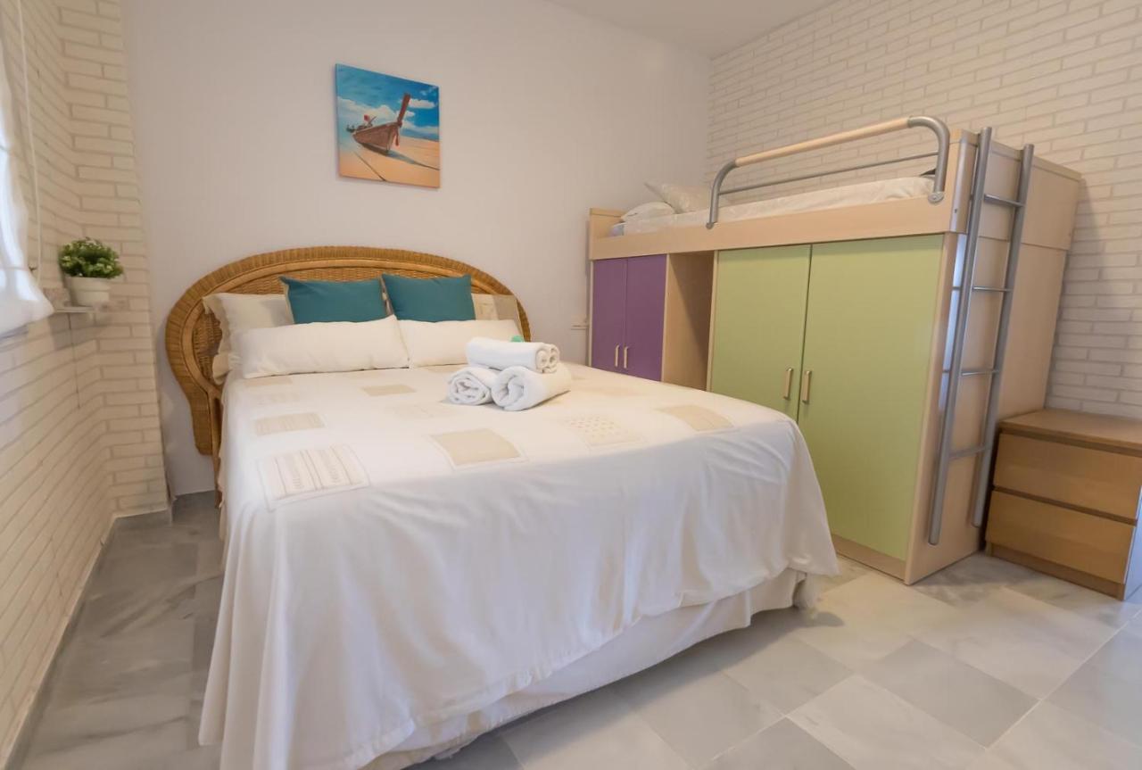 Casa De Luz Apartment La Herradura  Bagian luar foto