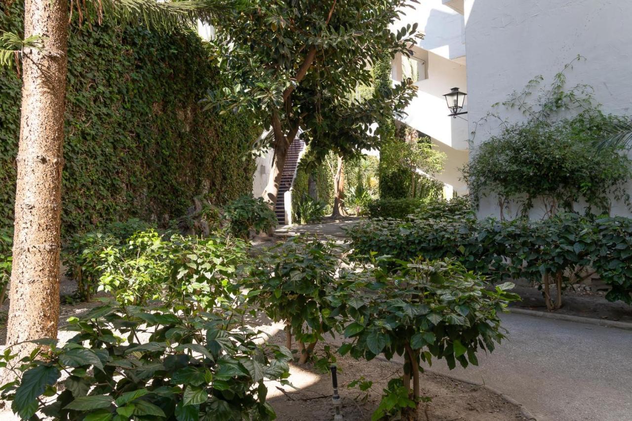 Casa De Luz Apartment La Herradura  Bagian luar foto