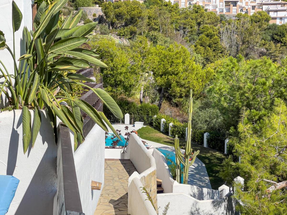 Casa De Luz Apartment La Herradura  Bagian luar foto
