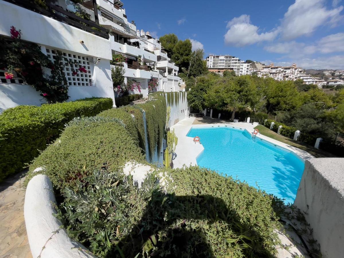Casa De Luz Apartment La Herradura  Bagian luar foto
