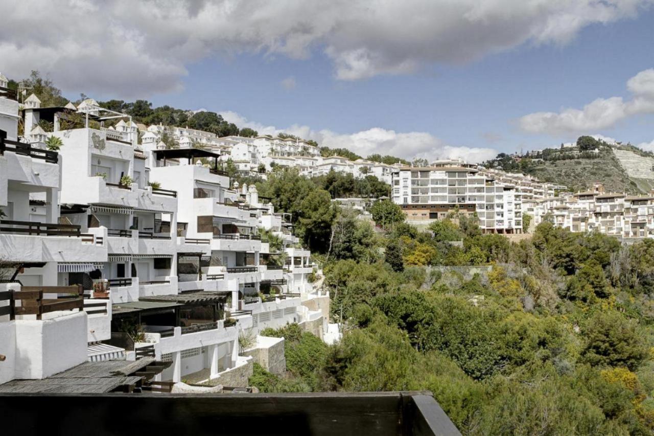 Casa De Luz Apartment La Herradura  Bagian luar foto